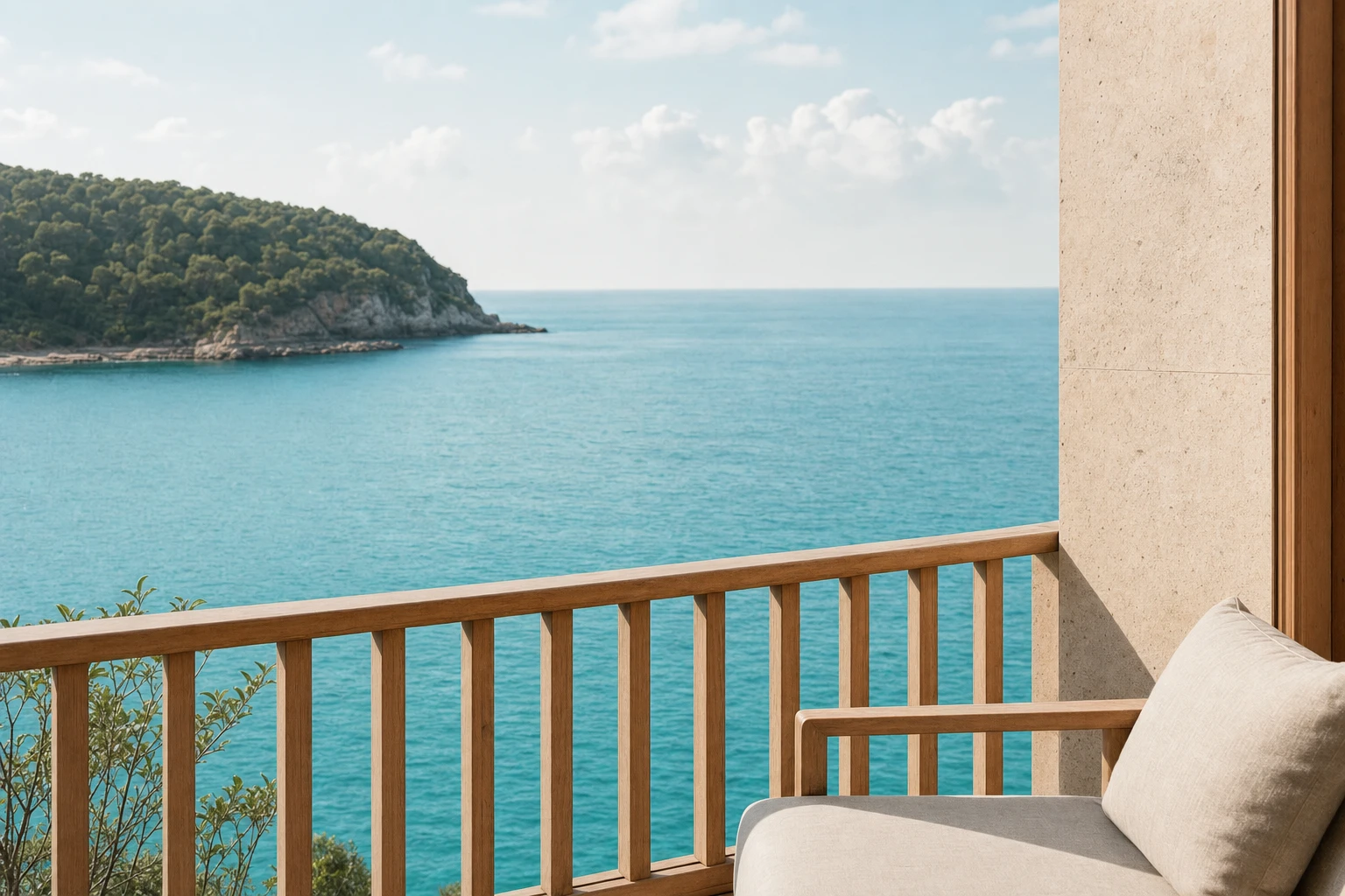 The Bay Suite — view 3
