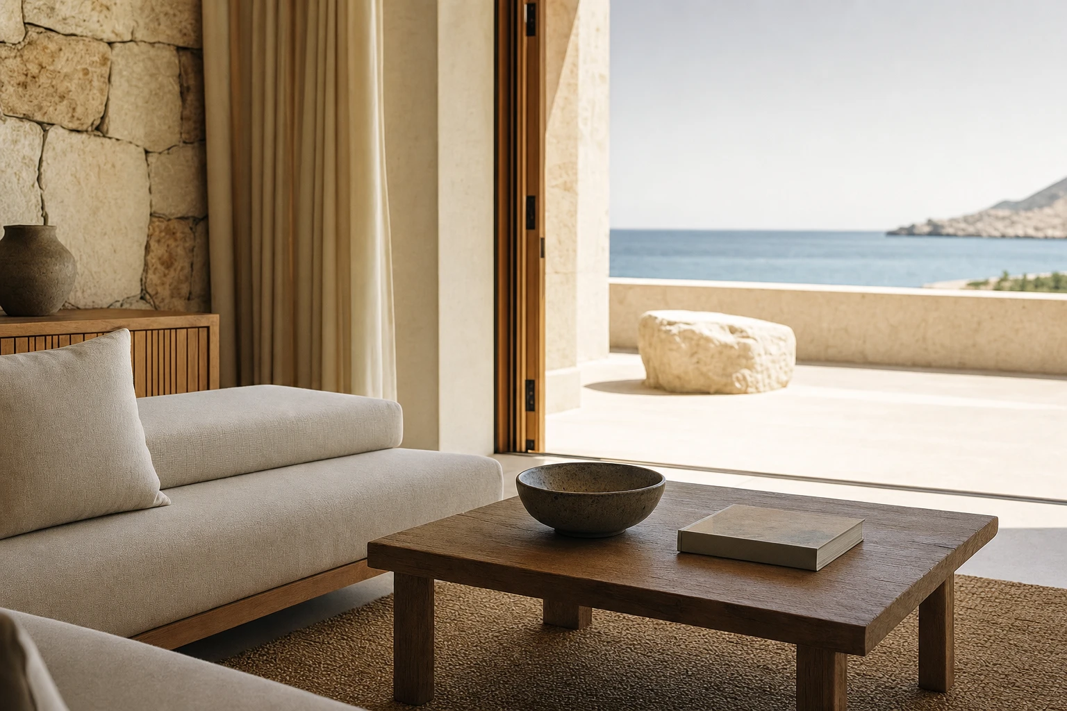 The Bay Suite — view 4